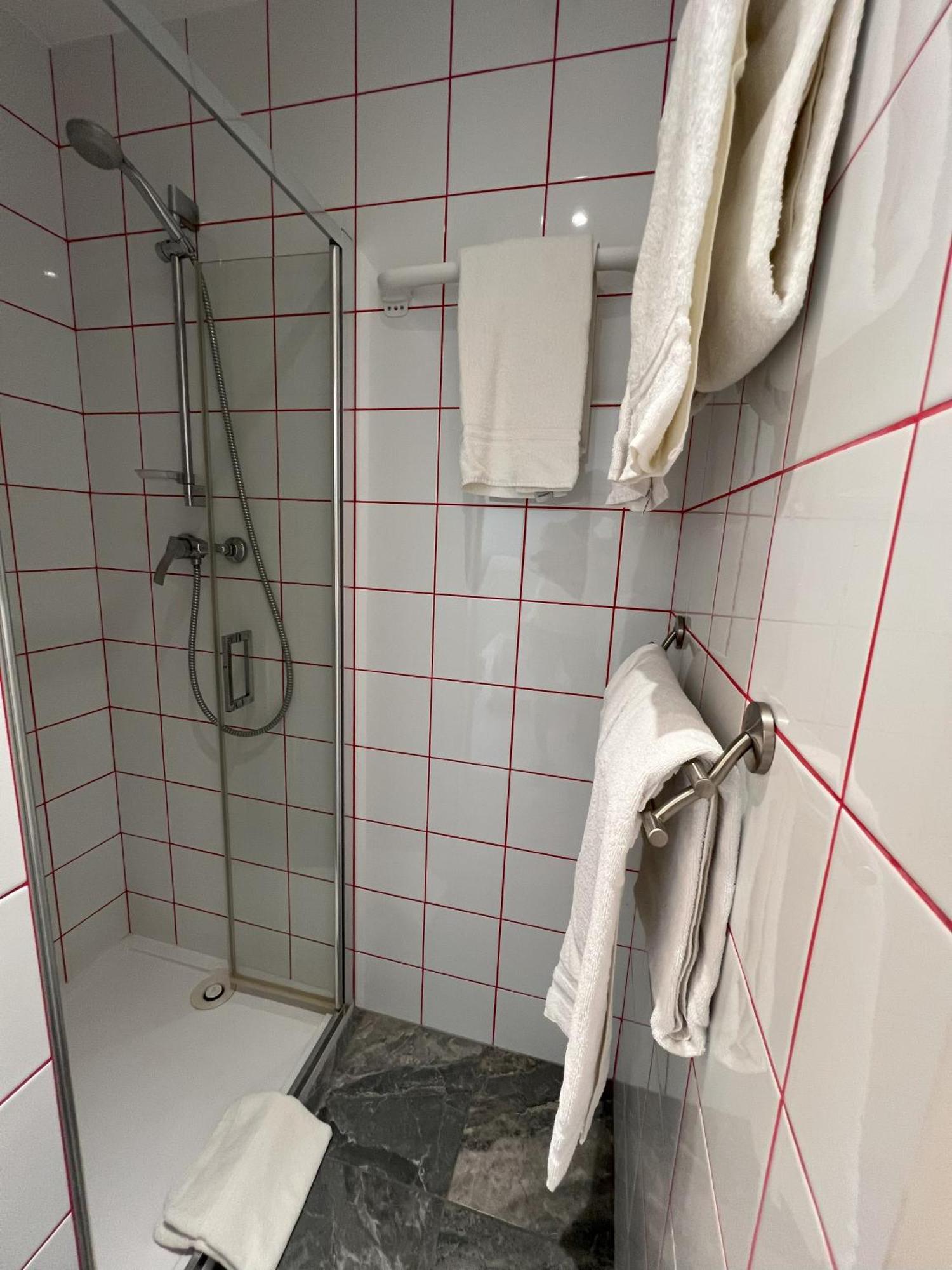 Gite Chez Marie-Sarah Petite Maison Calme Parking Ebersheim Экстерьер фото