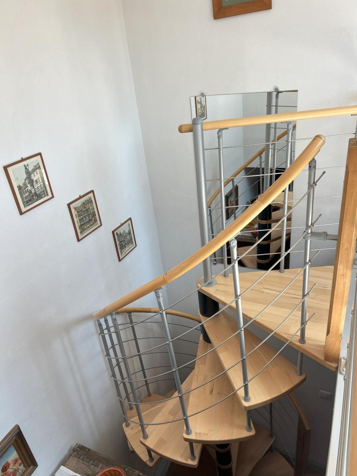 Gite Chez Marie-Sarah Petite Maison Calme Parking Ebersheim Экстерьер фото